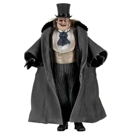 Batman Returns Akční figurka 1/4 Mayoral Penguin (Danny DeVito) 38 cm fotografii produktu