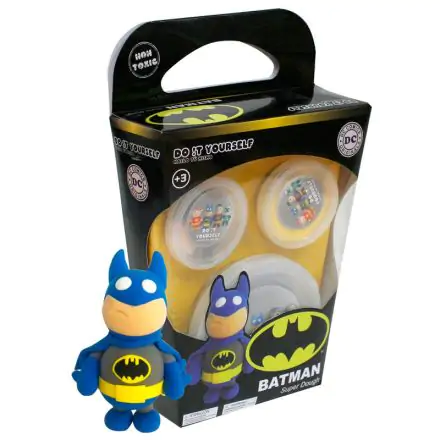DC Comics Batman Super Doug DIY modelovací hmota fotografii produktu
