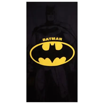 DC Comics Ručník Batman 90 x 180 cm fotografii produktu
