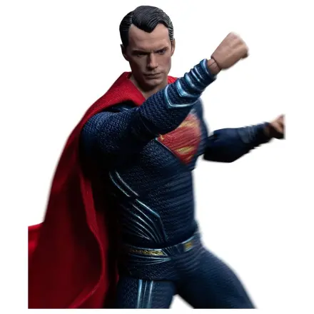DC Comics Batman v Superman: Dawn of Justice Akční figurka Superman 2.0 fotografii produktu