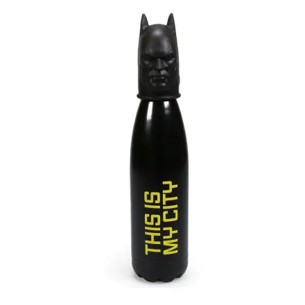 DC Comics Láhev na vodu Batman fotografii produktu