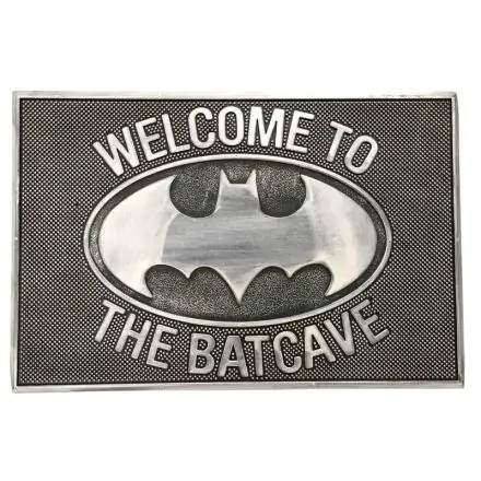 Batman Rohožka Welcome to the Batcave 40 x 60 cm fotografii produktu