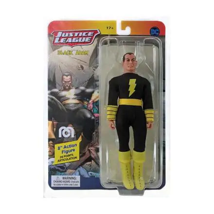 DC Comics akční figurka Black Adam Limited Edition 20 cm termékfotója