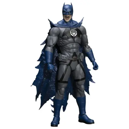 DC Comics Blackest Night Akční figurka Batman fotografii produktu