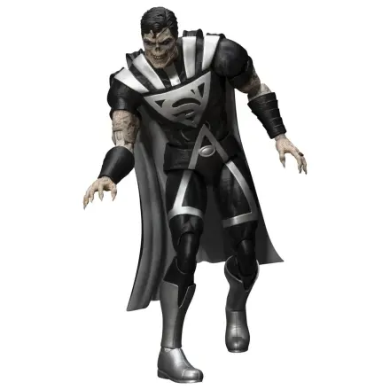 DC Comics Blackest Night Akční figurka Superman fotografii produktu