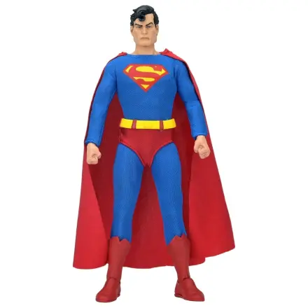 DC Comics Látková akční figurka Superman 20 cm fotografii produktu
