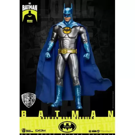 DC Comics Dynamic 8ction Heroes Akční figurka 1/9 Batman Returns Batman 21 cm fotografii produktu
