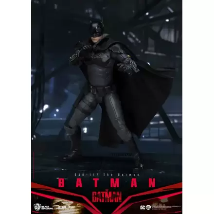 DC Comics Dynamic 8ction Heroes Akční figurka 1/9 Batman (The Batman) 21 cm termékfotója