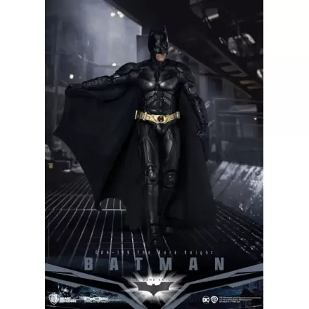 DC Comics Dynamic 8ction Heroes Akční figurka 1/9 Batman (The Dark Knight) 21 cm termékfotója