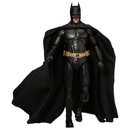 DC Comics Dynamic 8ction Heroes akční figurka Batman (Batman Begins) 21 cm fotografii produktu