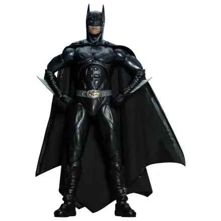 DC Comics Dynamic 8ction Heroes akční figurka Batman (Batman Forever) 21 cm fotografii produktu