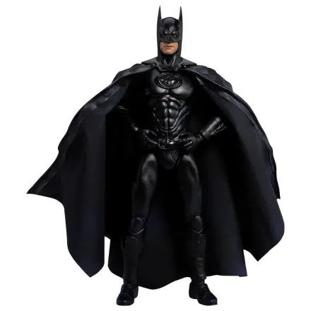 DC Comics Dynamic 8ction Heroes akční figurka Batman (Batman & Robin) 21 cm fotografii produktu