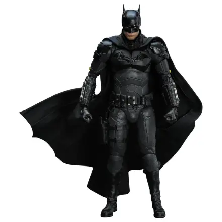 DC Comics Dynamic 8ction Heroes akční figurka Batman (The Batman) 21 cm fotografii produktu