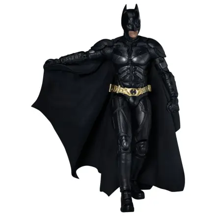 DC Comics Dynamic 8ction Heroes akční figurka Batman (The Dark Knight) 21 cm fotografii produktu