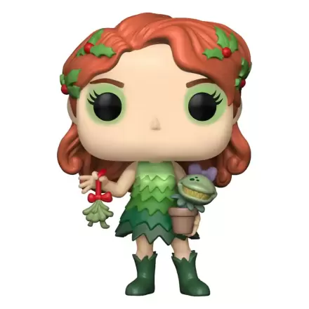 DC Comics Funko POP! Heroes vinylová figurka Holiday '24 - Poison Ivy 9 cm termékfotója