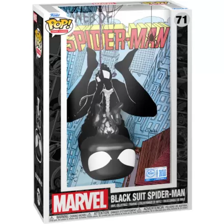 Marvel POP! figurka Heroes Vinyl Web of Spider-man #8 fotografii produktu