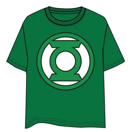 DC Comics Green Lantern dospělé tričko fotografii produktu