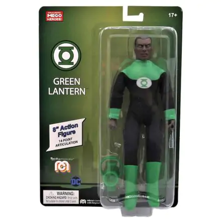 Akční figurka DC Comics Green Lantern 20 cm termékfotója