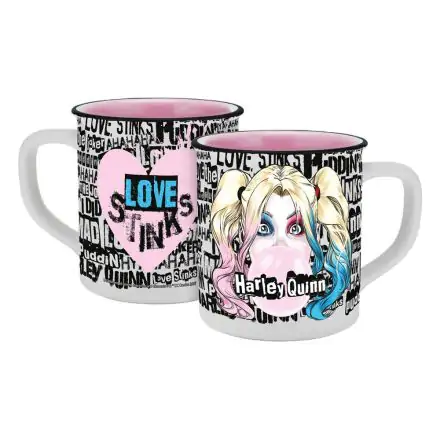 DC Comics Hrnek Harley Quinn fotografii produktu