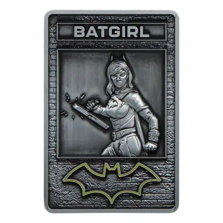 DC Comics Slitek Gotham Knights Batgirl Limitovaná Edice fotografii produktu