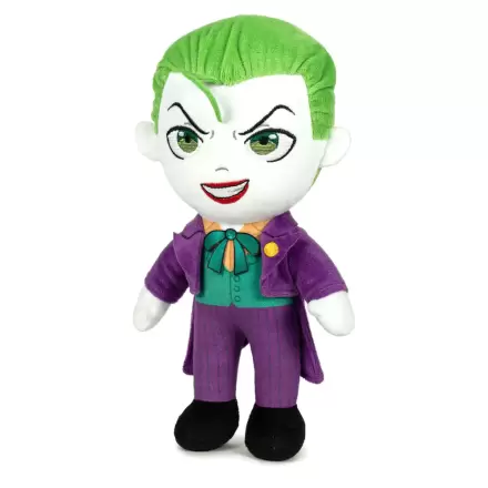 DC Comics Joker plyšová hračka 27cm termékfotója