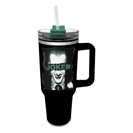 DC Comics Nerezový termohrnek Joker 1130 ml termékfotója