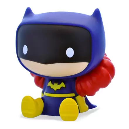 DC Comics Justice League Batgirl Pokladnička figurka 15 cm termékfotója