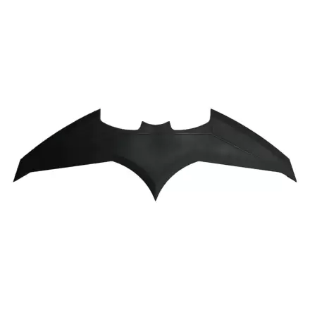 DC Comics Live Action Roleplay replika Batman Batarang 25 cm termékfotója