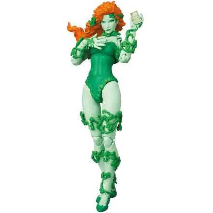 DC Comics MAF EX Akční Figurka Poison Ivy (Batman: Hush Ver.) 16 cm termékfotója