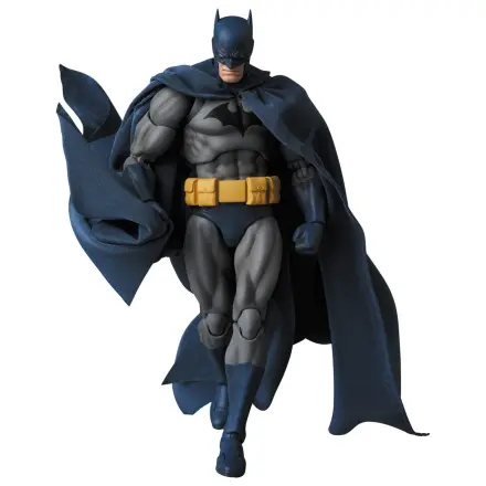 DC Comics MAFEX Akční figurka Batman Hush Ver. (Reproduction) 16 cm fotografii produktu