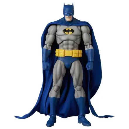 DC Comics MAFEX Akční figurka Batman Recollection Blue Ver. 16 cm fotografii produktu