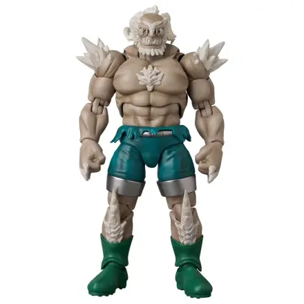 DC Comics MAFEX akční figurka Doomsday (The Death of Superman) 19 cm fotografii produktu