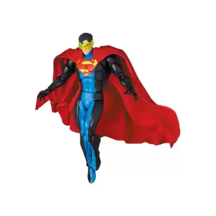 DC Comics MAFEX Akční figurka Superman (Return of Superman) 16 cm termékfotója