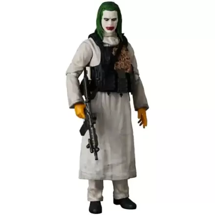 DC Comics MAFEX Akční figurka The Joker Zack Snyder´s Justice League Ver. 15 cm termékfotója