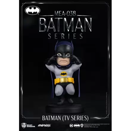 DC Comics Mini Egg Attack figurka Batman (1966 TV Series) 8 cm termékfotója