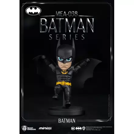 DC Comics Mini Egg Attack figurka Batman (film z roku 1989) 8 cm termékfotója