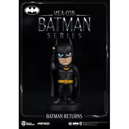 DC Comics Mini Egg Attack figurka Batman se vrací 8 cm termékfotója