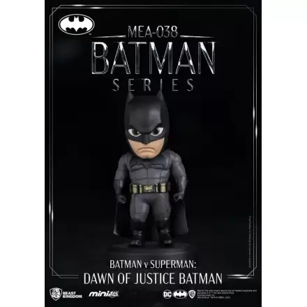 DC Comics Mini Egg Attack figurka Batman v Superman: Úsvit spravedlnosti Batman 8 cm termékfotója