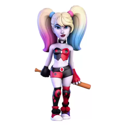 DC Comics Minix Figurka Harley Quinn 12 cm fotografii produktu