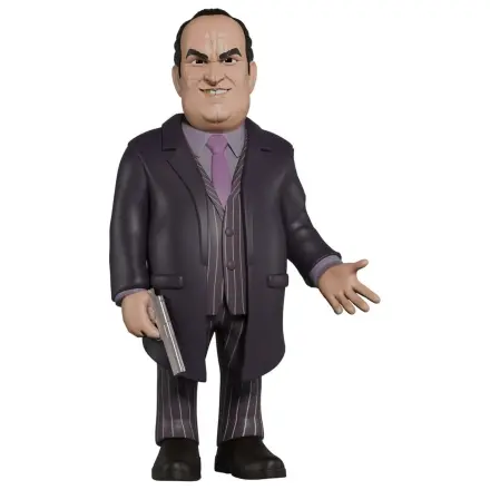 DC Comics Minix figurka Penguin Colin Farrel 12 cm fotografii produktu