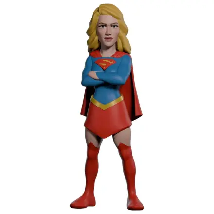 DC Comics Minix Figurka Supergirl 12 cm fotografii produktu