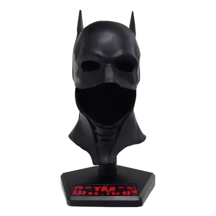 DC Comics replika The Batman Bat Cowl limitovaná edice fotografii produktu
