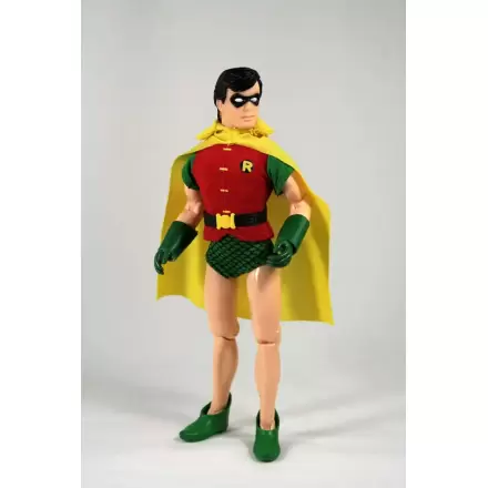 DC Comics akční figurka Robin 20 cm termékfotója