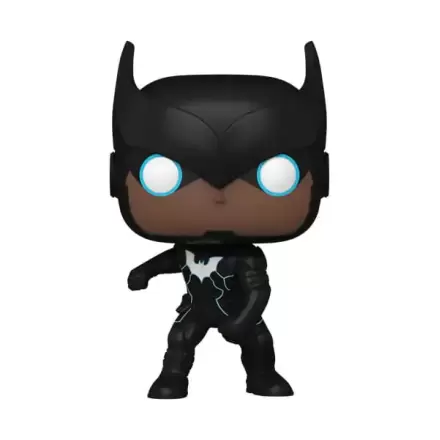 DC Comics Series Funko POP! Heroes vinylová figurka Batman War Zone - Batwing 9 cm termékfotója