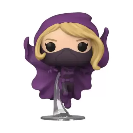 DC Comics Series Funko POP! Heroes Vinylová figurka Batman War Zone - Stephanie Brown 9 cm termékfotója