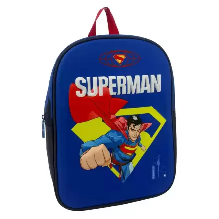 DC Comics Superman 3D batoh 30cm fotografii produktu