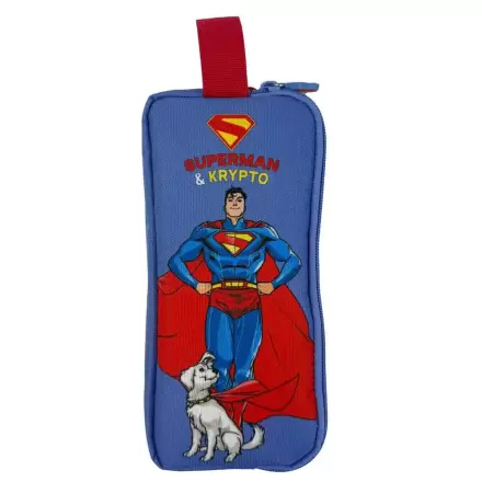 DC Comics Superman & Krypto dvojitý penál fotografii produktu