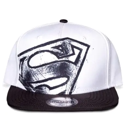 Kšiltovka DC Comics Superman fotografii produktu