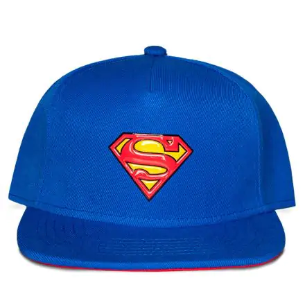 Kšiltovka DC Comics Superman fotografii produktu