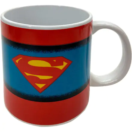 DC Comics Superman hrnek 325ml fotografii produktu
